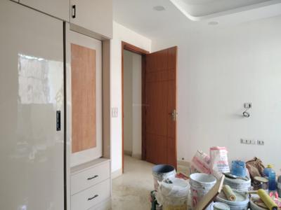 Bedroom Image of 1200 Sq.ft 3 BHK Builder Floor for sale in Malviya Nagar New Delhi for Rs. 26000000