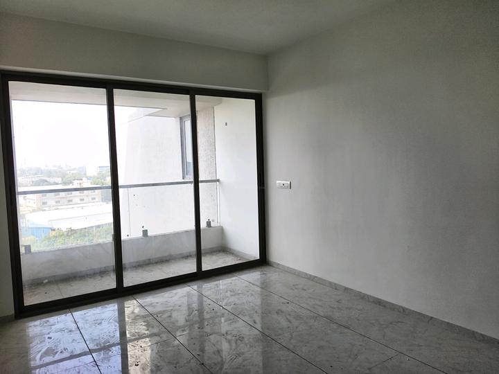 Shree Developers Palak 2 Living Room 1