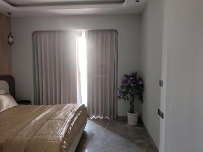 Bedroom Image of 1500 Sq.ft 3 BHK Apartment / Flat for sale in Hewo Apartments II, Sector 56 Gurgaon for Rs. 23500000