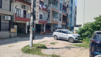 Image of 700 Sq.ft 2 BHK Builder Floor for sale in Sahastradhara Road, Dehradun for Rs. 5200000