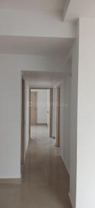Image of 1407 Sq.ft 3 BHK Apartment / Flat for sale in New Town, Kolkata for Rs. 12500000