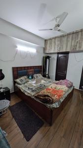 Bedroom Image of 915 Sq.ft 2 BHK Apartment / Flat for sale in Amrapali Princely Estate, Sector 76 Noida for Rs. 8500000