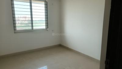 Bedroom Image of 1039 Sq.ft 3 BHK Apartment / Flat for sale in Patwari Devkinandan Vatika, Danapur Patna for Rs. 8106000