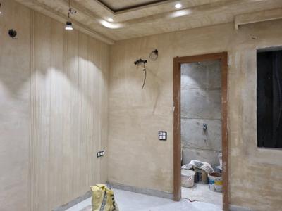 Bedroom Image of 1200 Sq.ft 3 BHK Apartment / Flat for sale in Dream Ultra Luxury by Dream Home Buildtech, Mahavir Enclave New Delhi for Rs. 12500000