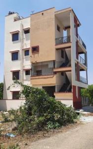2 BHK Independent House