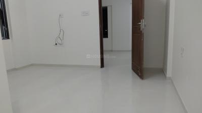 Bedroom Image of 1200 Sq.ft 3 BHK Apartment / Flat for rent in Goregaon East Mumbai for Rs. 70000