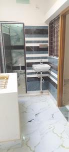 Bathroom Image of 800 Sq.ft 2 BHK Builder Floor for rent in Phulwari Sharif Patna for Rs. 9500