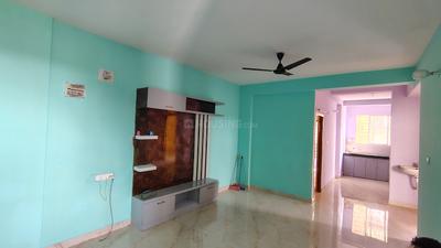 Hall Image of 1680 Sq.ft 3 BHK Apartment / Flat for rent in Saraidhella Dhanbad for Rs. 17000