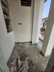 Balcony Image of 1100 Sq.ft 3 BHK Independent House for sale in Haibat Mau Mawaiya Lucknow for Rs. 4800000