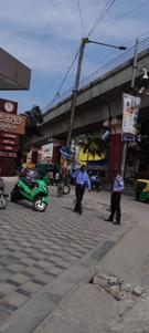 Image of 6400 Sq.ft Residential Plot / Land for sale in Vajarahalli, Bengaluru for Rs. 192000000