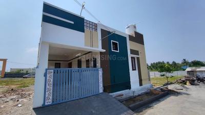Image of 800 Sq.ft 2 BHK Villa for sale in Maraimalai Nagar, Chennai for Rs. 2855000