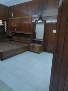 Bedroom Image of 2000 Sq.ft 3 BHK Apartment / Flat for sale in Munirka New Delhi for Rs. 40000000