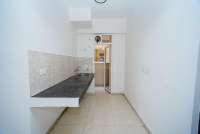 Kitchen Image of 1950 Sq.ft 3 BHK Apartment / Flat for sale in Experion The Heartsong, Sector 108 Gurgaon for Rs. 20200000