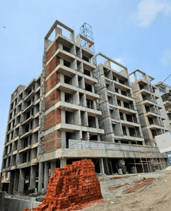 2 BHK Flat