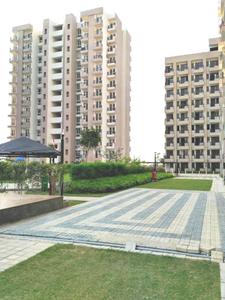 Image of 1340 Sq.ft 3 BHK Apartment / Flat for sale in Mapsko Paradise, Sector 83, Gurgaon for Rs. 13500000