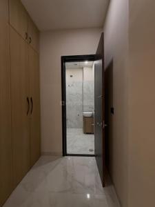 Bedroom Image of 3011 Sq.ft 3 BHK Independent House for rent in Vijay Nagar Indore for Rs. 60000