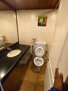 Image of 2600 Sq.ft 4.5 BHK Apartment / Flat for rent in Progressive Ambar, Kopar Khairane, Navi Mumbai for Rs. 90000
