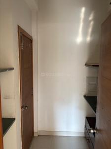 Bedroom Image of 2526 Sq.ft 3.5 BHK Apartment / Flat for rent in Adani Water Lily, Shantigram Ahmedabad for Rs. 59200