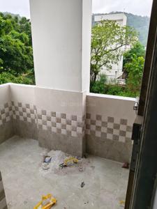 Balcony Image of 1050 Sq.ft 2 BHK Apartment / Flat for sale in SS Sai Bhargav Diamond, Aganampudi Visakhapatnam for Rs. 3675000