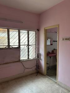 Bedroom Image of 800 Sq.ft 2 BHK Apartment / Flat for sale in Regent Park Kolkata for Rs. 3000000