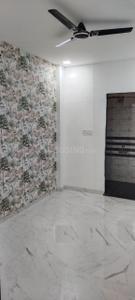 Bedroom Image of 600 Sq.ft 3 BHK Independent House for sale in Shubham Diamond City II, Rau Indore for Rs. 3551000