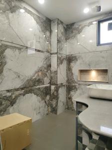 Bedroom One Image of 2250 Sq.ft 4 BHK Builder Floor for sale in Suncity Township, Sector 54 Gurgaon for Rs. 42500000