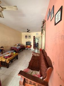 Image of 1000 Sq.ft 2 BHK Apartment / Flat for sale in Vontikoppal, Mysore for Rs. 7200000
