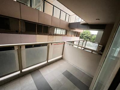 Balcony Image of 795 Sq.ft 1 BHK Apartment / Flat for sale in Eminence Kimberly Suits, Sector 112 Gurgaon for Rs. 11500000