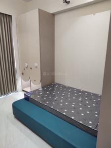 Bedroom Image of 1636 Sq.ft 3 BHK Apartment / Flat for sale in Sima Nagar Surat for Rs. 5700000