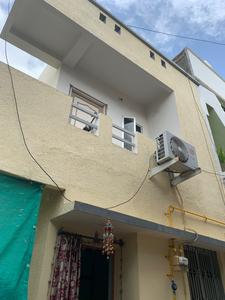 Image of 600 Sq.ft 2 BHK Independent House for sale in Diwalipura, Vadodara for Rs. 2450000