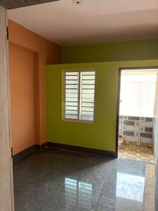 Bedroom Image of 2000 Sq.ft 2 BHK Apartment / Flat for rent in Tulsipur Cuttack for Rs. 17000