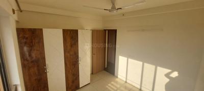 Bedroom Image of 1000 Sq.ft 2 BHK Apartment / Flat for rent in Arvind Oasis, Nagasandra, Bengaluru North Bengaluru for Rs. 38000