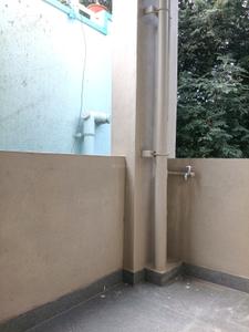 Living Room Image of 700 Sq.ft 1 BHK Apartment / Flat for rent in Kaggadasapura Bengaluru for Rs. 25100