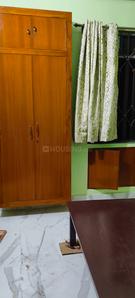 Bedroom Image of Girls' PG in Ballygunge, Kolkata