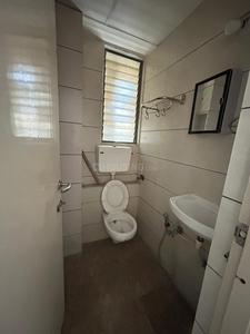 Bathroom Image of 600 Sq.ft 2 BHK Apartment / Flat for sale in Rajyash Reyansh, Vishala Ahmedabad for Rs. 5400000