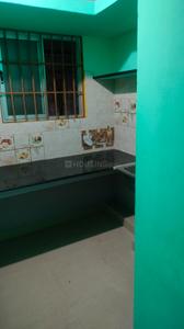 Kitchen Image of 800 Sq.ft 2 BHK Independent House for rent in T Nagar Chennai for Rs. 15000