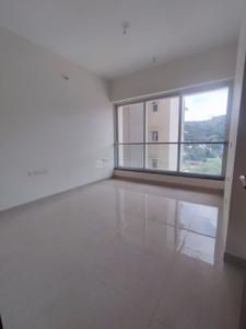 Bedroom Image of 875 Sq.ft 2 BHK Apartment / Flat for sale in Sheth Montana, Mulund West Mumbai for Rs. 20000000