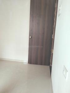 Bedroom Image of 750 Sq.ft 1 BHK Apartment / Flat for sale in Niharika Absolute, Kharghar Navi Mumbai for Rs. 7500000