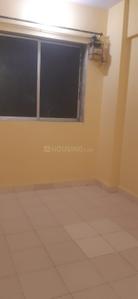 Hall Image of 650 Sq.ft 1 BHK Builder Floor for rent in Airoli Janki CHS, Airoli Navi Mumbai for Rs. 21000