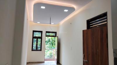 Bedroom Image of 630 Sq.ft 3 BHK Duplex for sale in Shastripuram Agra for Rs. 6200000