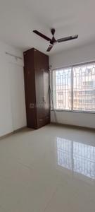 Bedroom Image of 1085 Sq.ft 2 BHK Apartment / Flat for rent in Kolte Patil Cilantro, Upper Kharadi Pune for Rs. 25000
