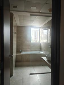 Image of 3500 Sq.ft 4 BHK Apartment / Flat for rent in Bombay Island City Center, Wadala, Mumbai for Rs. 400000