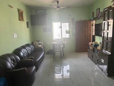2 BHK Flat