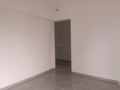 Bedroom Image of 1005 Sq.ft 3 BHK Apartment / Flat for sale in NHI Akshaya Residency by Neo Housing And Infrastructure Development Limited, Borivali West Mumbai for Rs. 29200000
