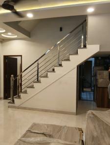 Hall Image of 1800 Sq.ft 3 BHK Villa for rent in Prime Villas, Vaishali Nagar Jaipur for Rs. 30000