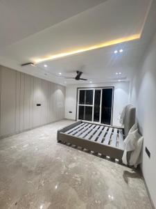 Hall Image of 4680 Sq.ft 4 BHK Builder Floor for sale in Palam Vihar Gurgaon for Rs. 40000000