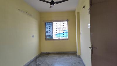 Living Room Image of 850 Sq.ft 2 BHK Apartment / Flat for sale in Airport Gate No 2 Kolkata for Rs. 2600000