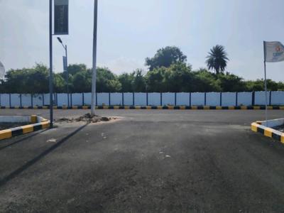 Image of 1086 Sq.ft Residential Plot / Land for sale in Akshaya January, Pudupakkam, Chennai for Rs. 5049900