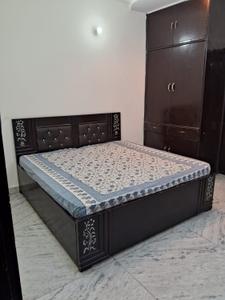 Bedroom Image of 1440 Sq.ft 3 BHK Builder Floor for sale in Rajouri Garden New Delhi for Rs. 16500000