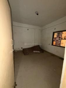 Bedroom Image of 1500 Sq.ft 2 BHK Apartment / Flat for rent in Nikol Ahmedabad for Rs. 15000